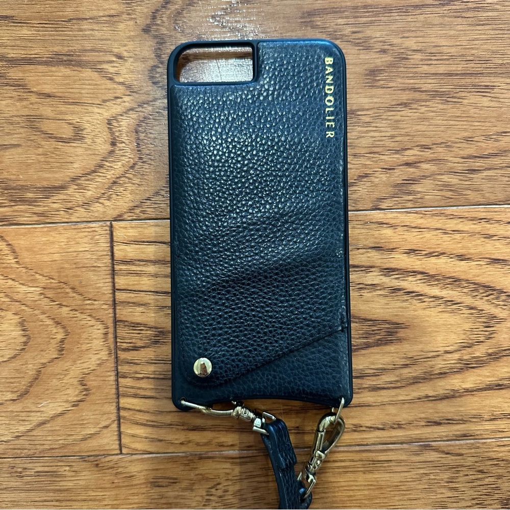Bandolier Emma Phone Case Bag for iPhone 6/7/8 Plus